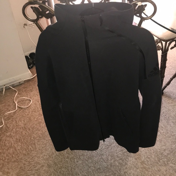 adidas Other - Adidas hooded sweatshirt